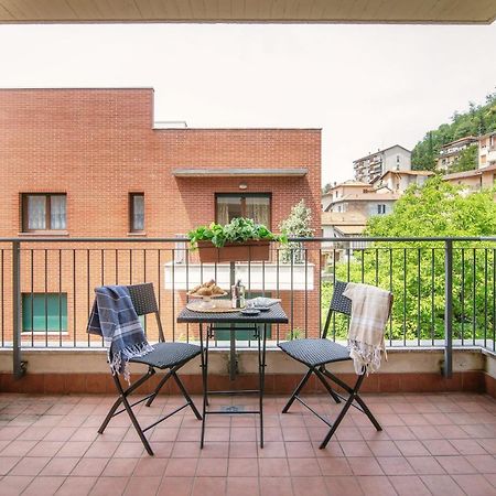 Joivy Splendid Flat W Terrace Near Lake Комо Екстериор снимка