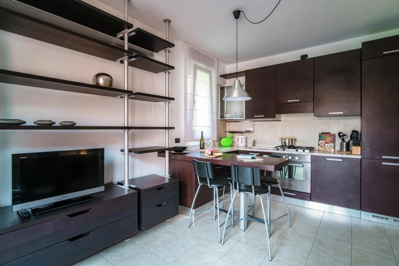 Joivy Splendid Flat W Terrace Near Lake Комо Екстериор снимка