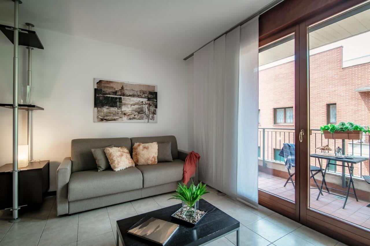 Joivy Splendid Flat W Terrace Near Lake Комо Екстериор снимка