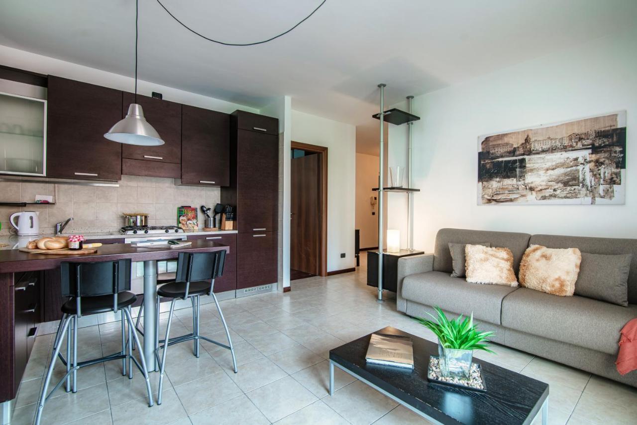 Joivy Splendid Flat W Terrace Near Lake Комо Екстериор снимка