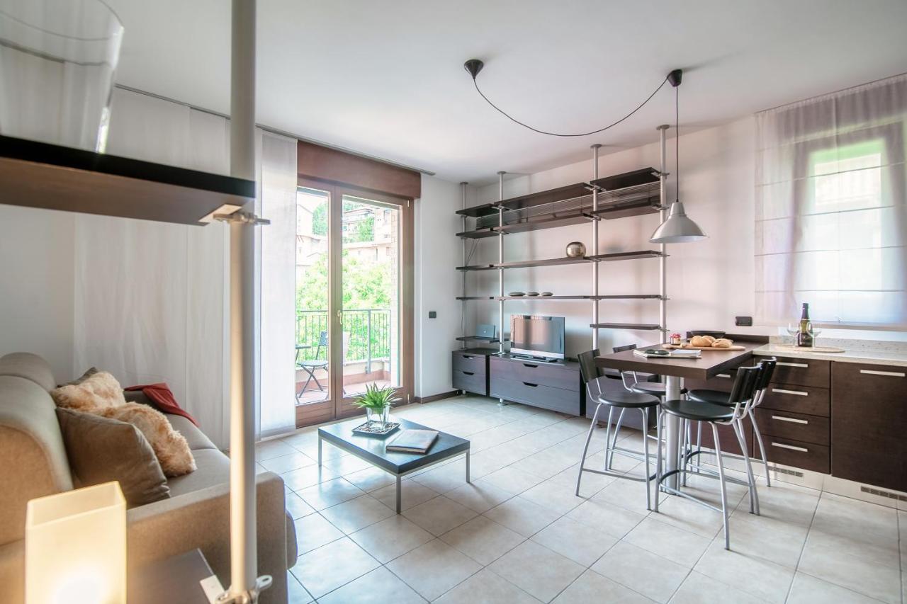 Joivy Splendid Flat W Terrace Near Lake Комо Екстериор снимка