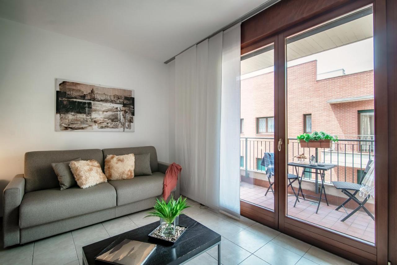 Joivy Splendid Flat W Terrace Near Lake Комо Екстериор снимка