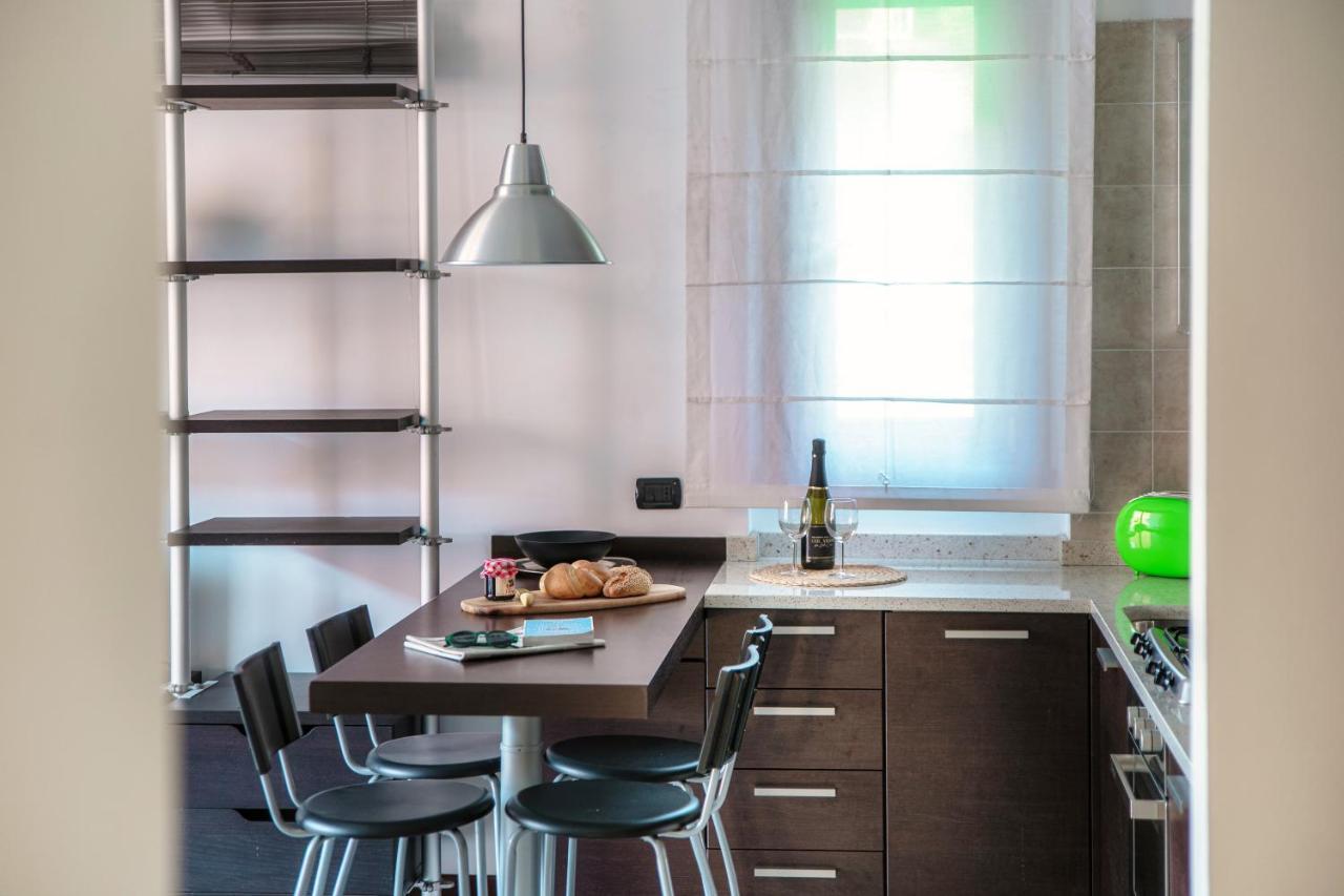 Joivy Splendid Flat W Terrace Near Lake Комо Екстериор снимка
