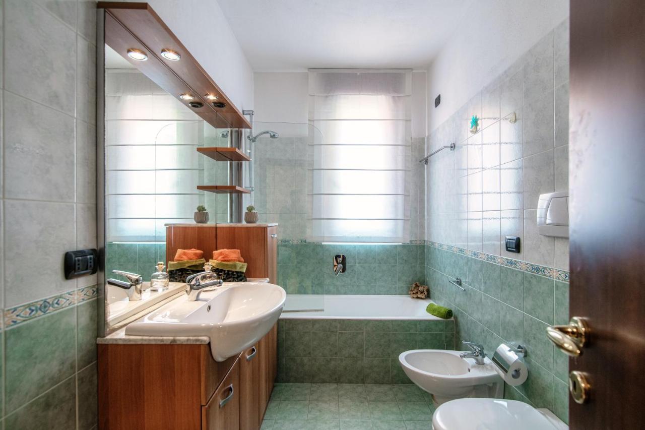 Joivy Splendid Flat W Terrace Near Lake Комо Екстериор снимка