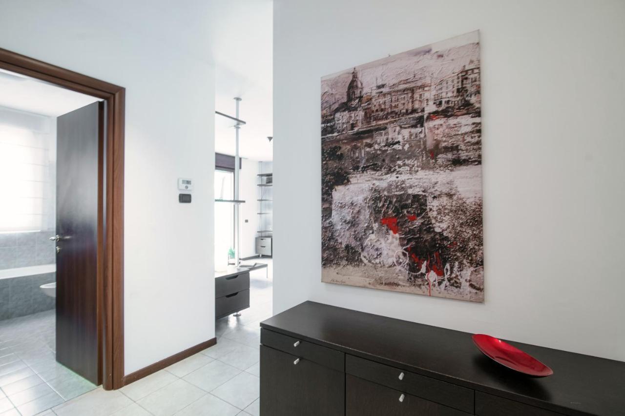 Joivy Splendid Flat W Terrace Near Lake Комо Екстериор снимка
