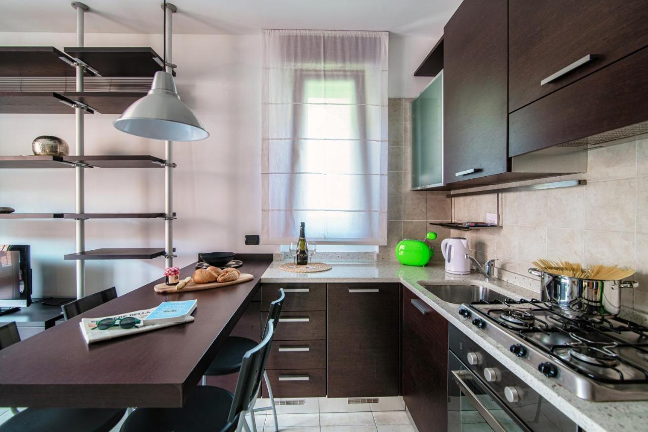 Joivy Splendid Flat W Terrace Near Lake Комо Екстериор снимка