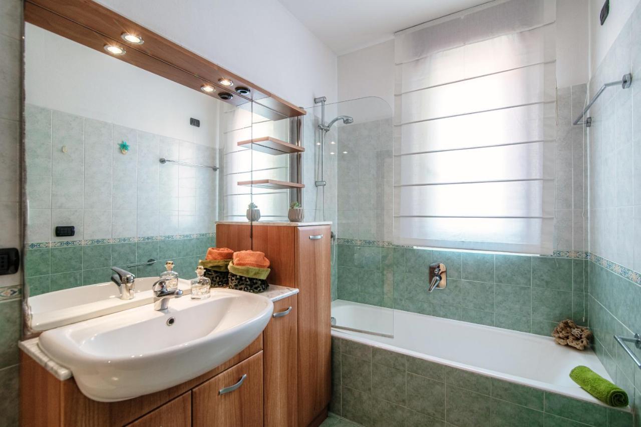 Joivy Splendid Flat W Terrace Near Lake Комо Екстериор снимка