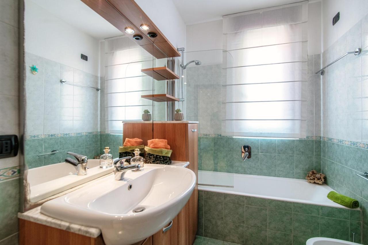 Joivy Splendid Flat W Terrace Near Lake Комо Екстериор снимка