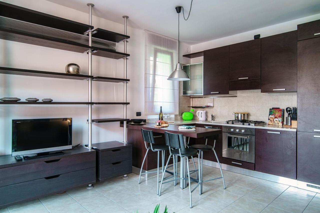 Joivy Splendid Flat W Terrace Near Lake Комо Екстериор снимка