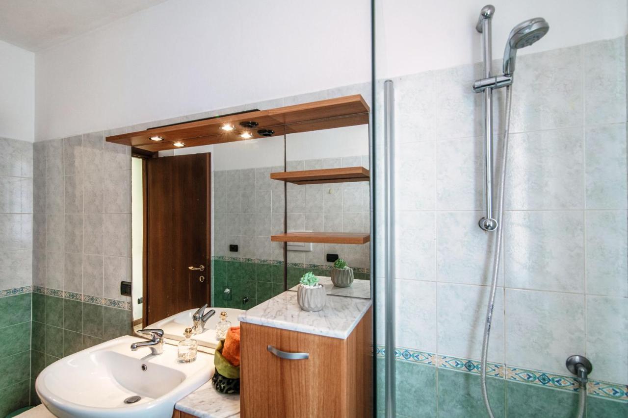 Joivy Splendid Flat W Terrace Near Lake Комо Екстериор снимка