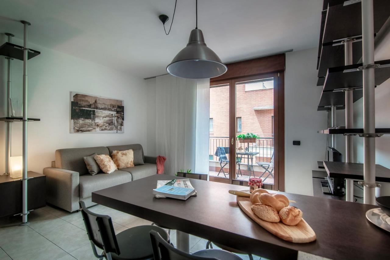 Joivy Splendid Flat W Terrace Near Lake Комо Екстериор снимка