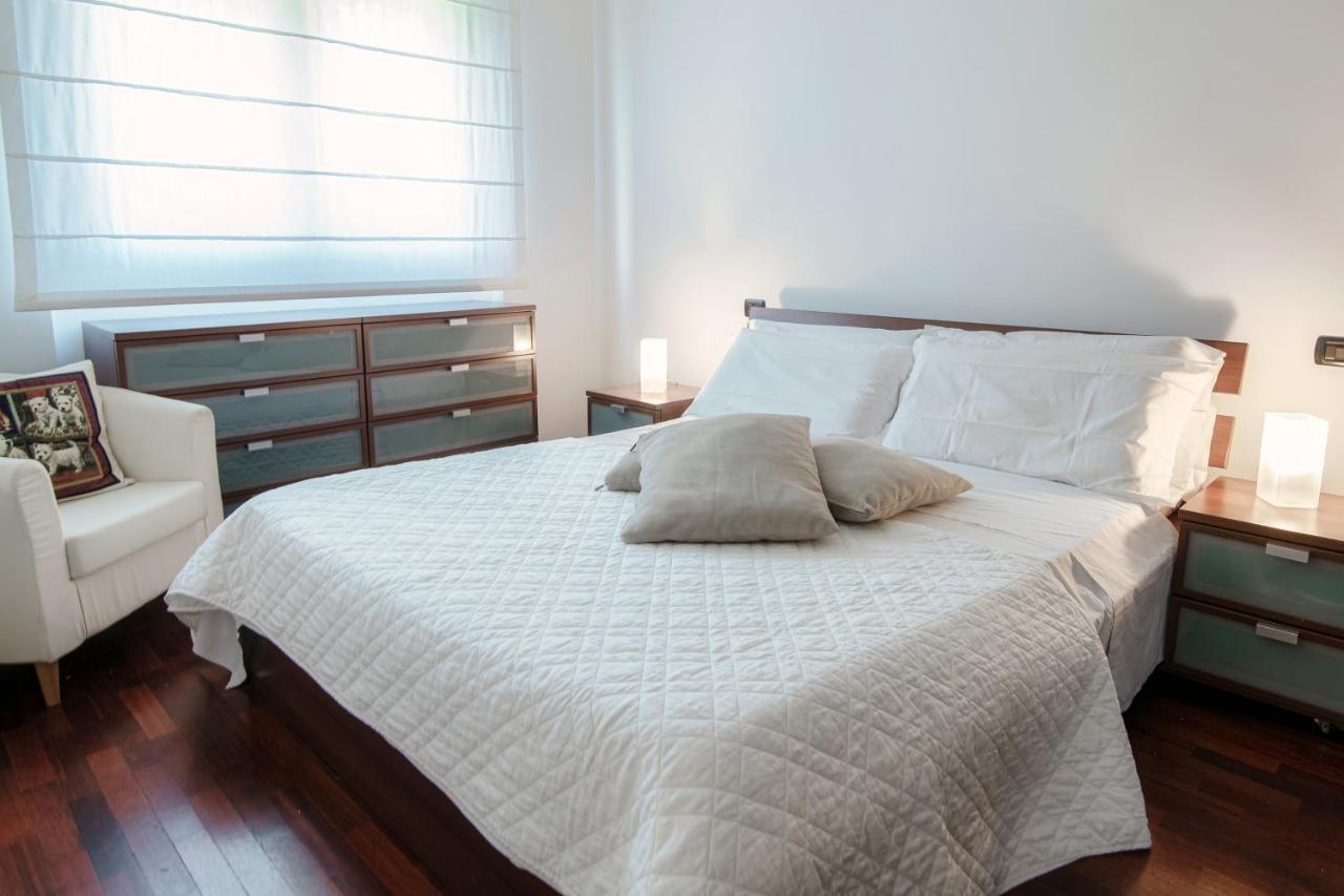 Joivy Splendid Flat W Terrace Near Lake Комо Екстериор снимка
