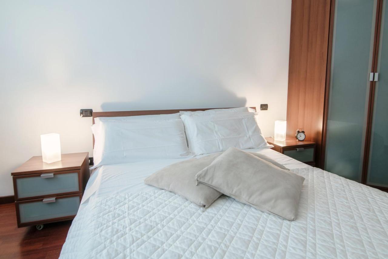 Joivy Splendid Flat W Terrace Near Lake Комо Екстериор снимка
